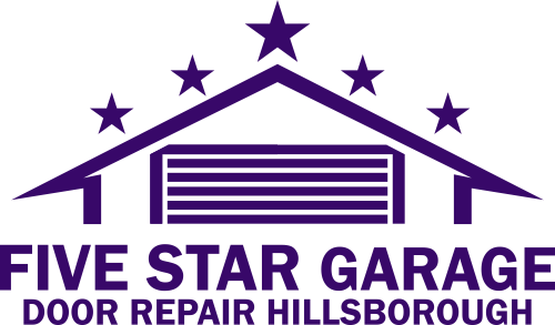 Five Star Garage Door Repair Hillsborough PNG